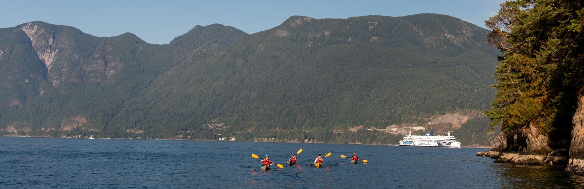 Read more about the article Átl’ka7tsem/Howe Sound UNESCO Biosphere Region